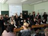 Konferenciją pradėjo Rietavo meno mokykla